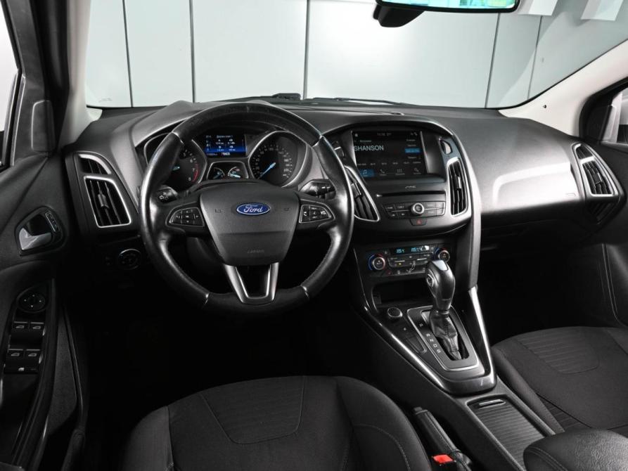 Ford Focus III Рестайлинг Ростов-на-Дону  - изображение 6