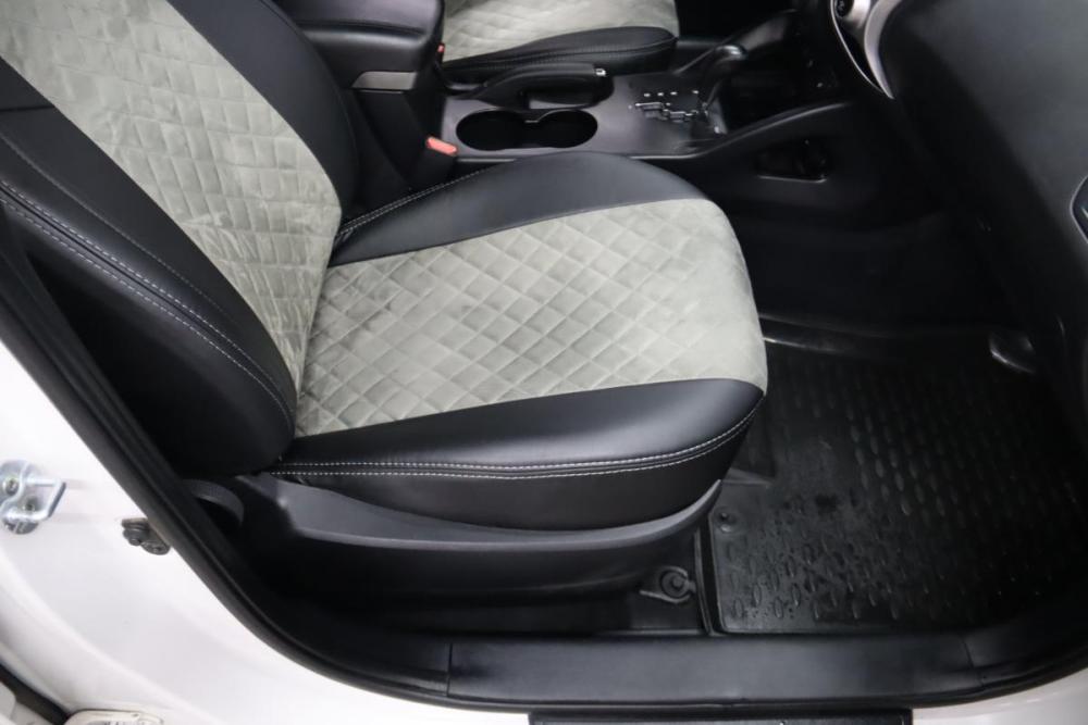 Hyundai ix35 I Сургут  - изображение 13