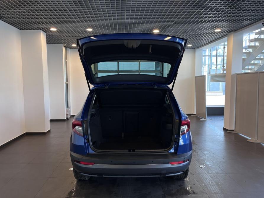 Skoda Karoq I Чебоксары  - изображение 37
