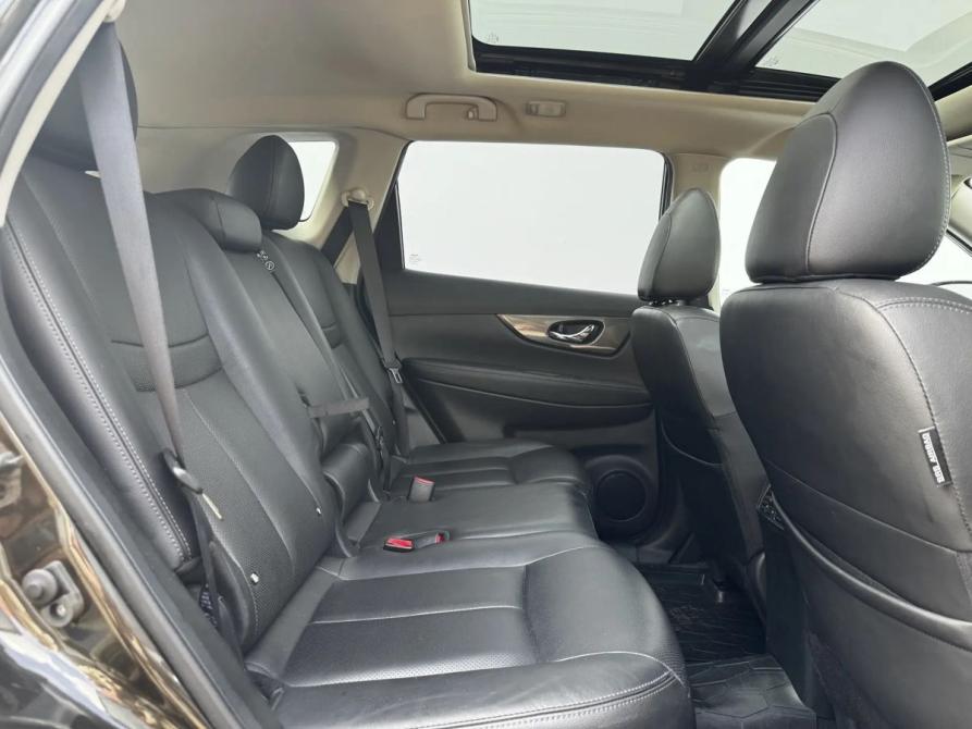 Nissan X-Trail III Москва  - изображение 11