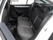 Skoda Octavia III (A7) Рестайлинг Краснодар  - изображение 29