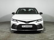 Toyota Camry VIII (XV70) Рестайлинг Санкт-Петербург  - изображение 23