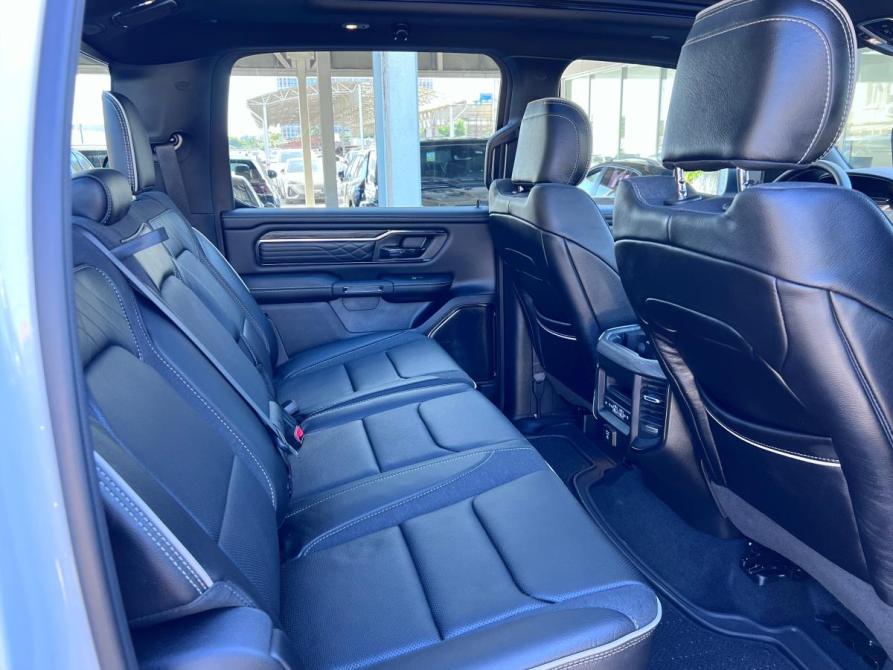 Ram 1500 V Рестайлинг Ростов-на-Дону  - изображение 5