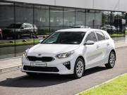 Kia Ceed III Санкт-Петербург  - изображение 30