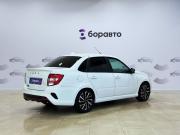 Lada (ВАЗ) Granta I Рестайлинг Ставрополь  - изображение 18