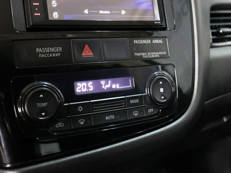 Mitsubishi Outlander III Рестайлинг 2 Минеральные Воды  - изображение 16