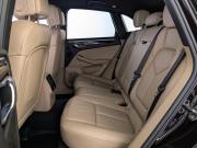 Porsche Macan I Рестайлинг Москва  - изображение 48