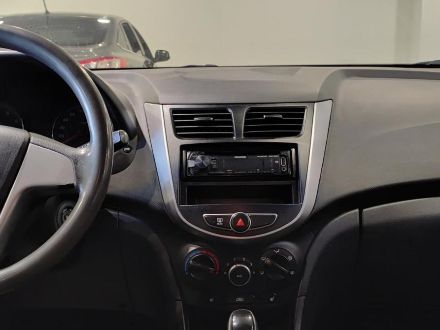 Hyundai Solaris I Рестайлинг Казань  - изображение 18