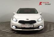 Kia Ceed II Волгоград  - изображение 24