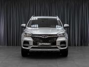 Chery Tiggo 4 I Рестайлинг Тюмень  - изображение 22