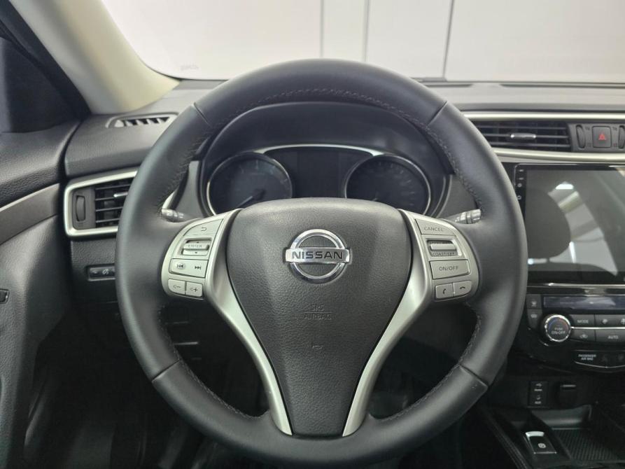 Nissan X-Trail III Таганрог  - изображение 14