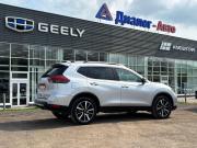 Nissan X-Trail III Рестайлинг Набережные Челны  - изображение 32