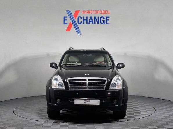 SsangYong Rexton II с пробегом 2008 года, цена 675 000 рублей, 285134 км, внедорожник, Автокод Объявления