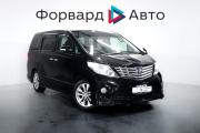 Toyota Alphard II Тюмень  - изображение 26