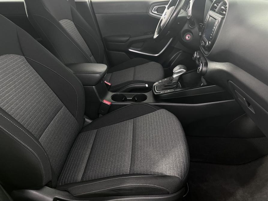 Kia Soul III Калининград  - изображение 12