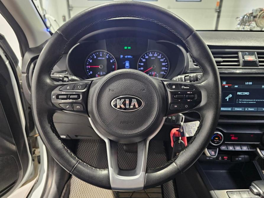 Kia Rio IV Москва  - изображение 7