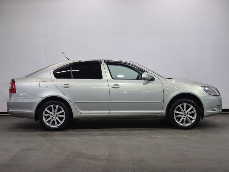 Skoda Octavia II (A5) Рестайлинг Ярославль  - изображение 4