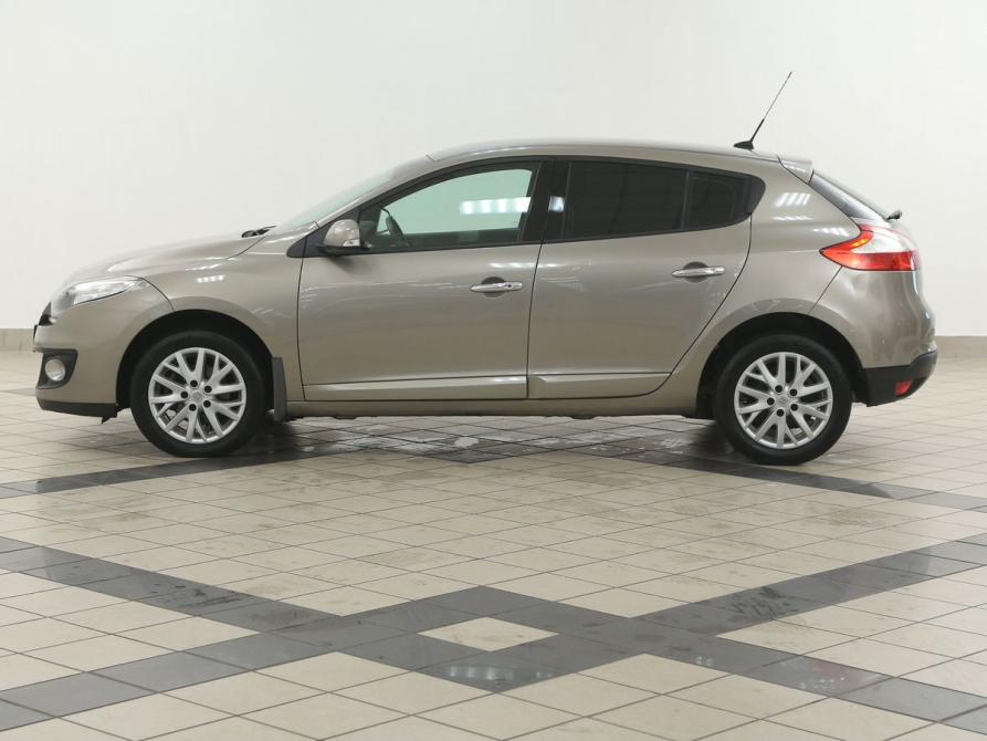 Renault Megane III Рестайлинг 2 Иваново  - изображение 7