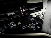 Toyota Camry VIII (XV70) Рестайлинг Москва  - изображение 54