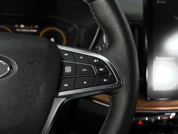 Lada (ВАЗ) Vesta I Рестайлинг (NG) с пробегом 2024 года, цена 1 548 000 рублей, 43291 км, универсал, Автокод Объявления