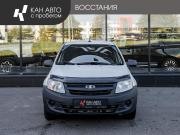 Lada (ВАЗ) Granta I Казань  - изображение 11