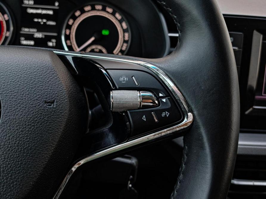 Skoda Rapid II Краснодар  - изображение 16