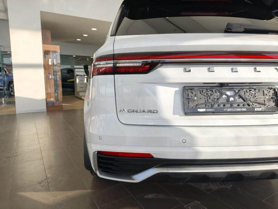 Geely Monjaro I Нижний Новгород  - изображение 12