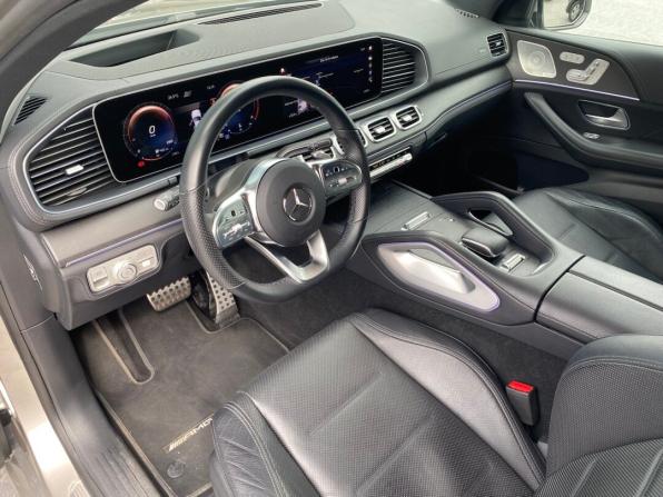 Mercedes-Benz GLE Coupe II (C167) с пробегом 2023 года, цена 10 850 000 рублей, 30338 км, внедорожник, Автокод Объявления