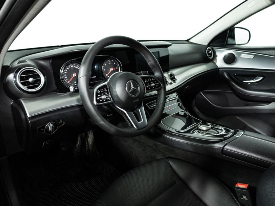 Mercedes-Benz E-Класс V (W213 S213 C238) Санкт-Петербург  - изображение 11