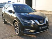 Nissan X-Trail III Рестайлинг Набережные Челны  - изображение 35