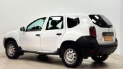 Renault Duster I Рестайлинг Киров  - изображение 16