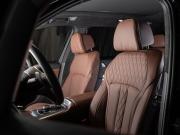 BMW X7 I (G07) Рестайлинг Москва  - изображение 38