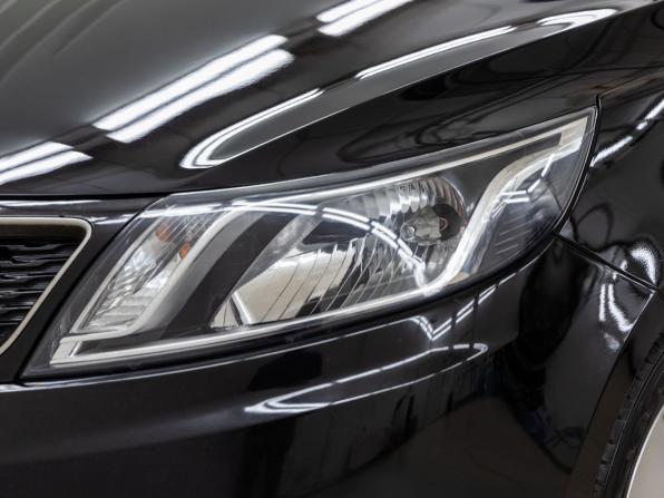 Kia Rio III с пробегом 2011 года, цена 868 000 рублей, 180186 км, седан, Автокод Объявления