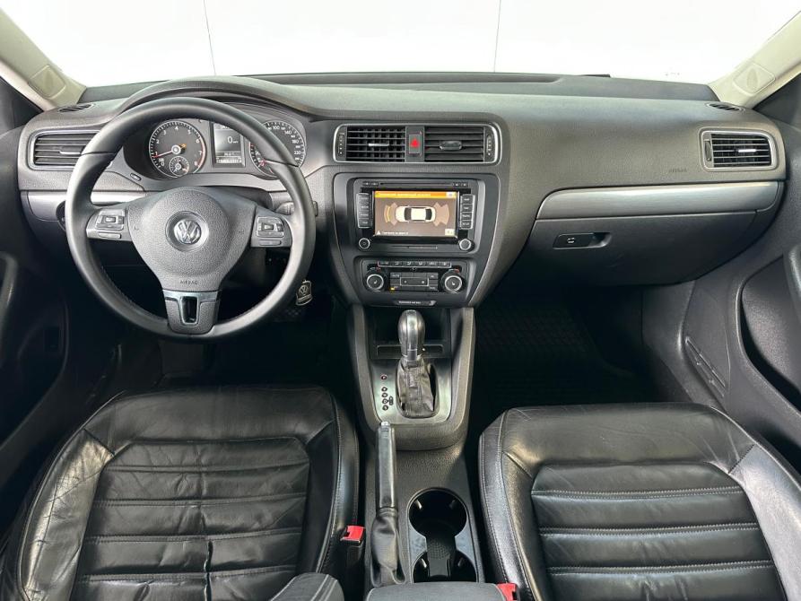 Volkswagen Jetta VI Тамбов  - изображение 14
