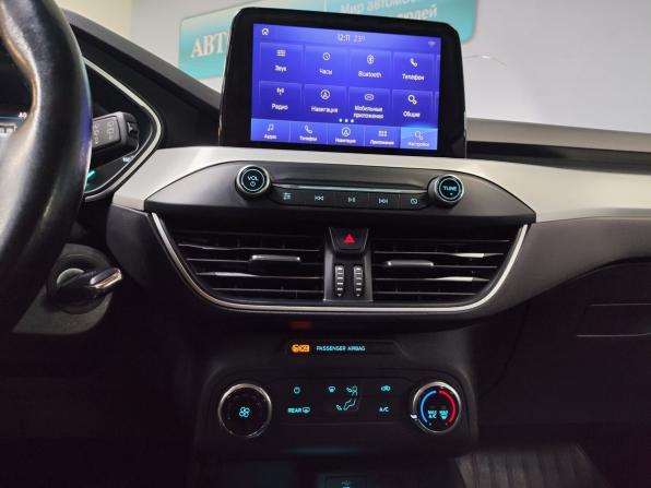 Ford Focus IV с пробегом 2019 года, цена 1 438 000 рублей, 179411 км, универсал, Автокод Объявления