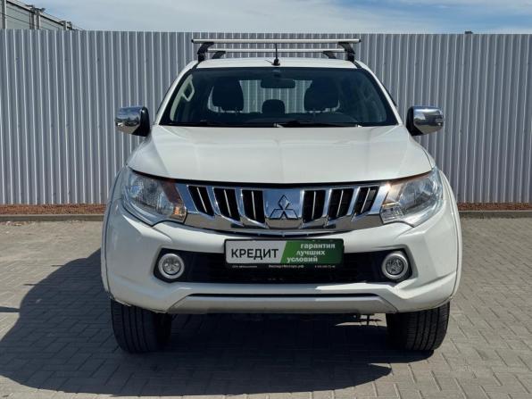 Mitsubishi L200 V с пробегом 2015 года, цена 2 199 000 рублей, 154000 км, пикап, Автокод Объявления