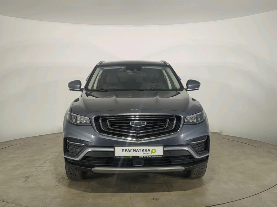 Geely Atlas Pro Санкт-Петербург  - изображение 2