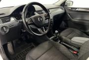 Skoda Rapid I Рестайлинг Нижний Новгород  - изображение 32