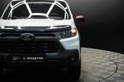 Lada (ВАЗ) Niva Travel I Крым  - изображение 53