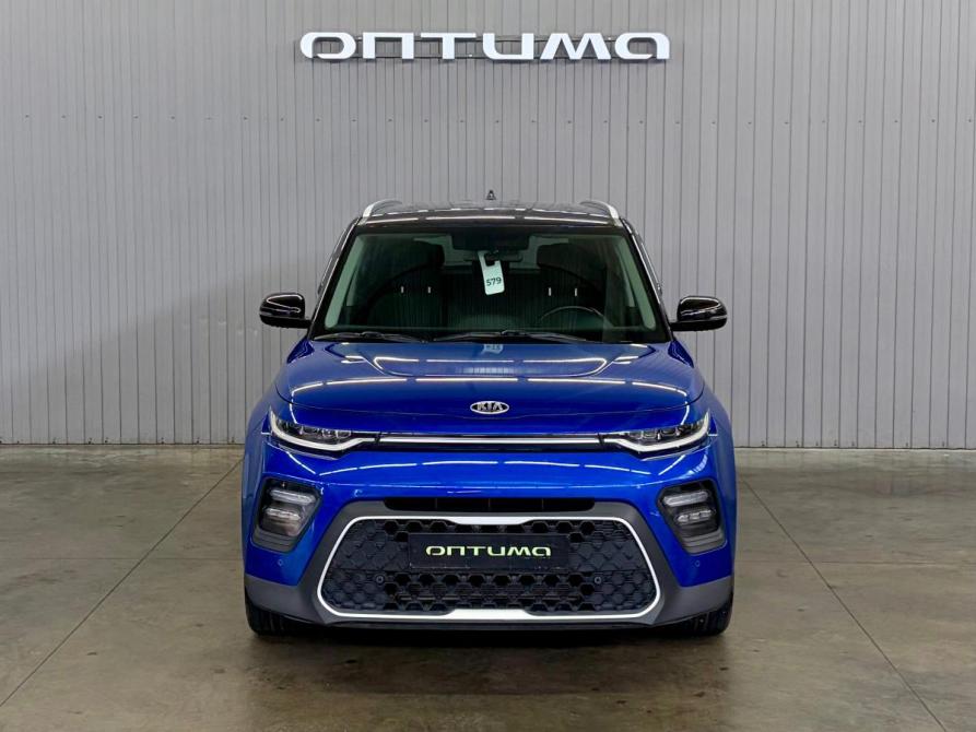 Kia Soul III Краснодар  - изображение 2
