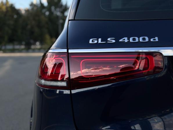 Mercedes-Benz GLS II (X167) с пробегом 2020 года, цена 8 150 000 рублей, 139657 км, внедорожник, Автокод Объявления