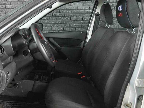 Lada (ВАЗ) Granta I с пробегом 2016 года, цена 300 000 рублей, 126108 км, седан, Автокод Объявления