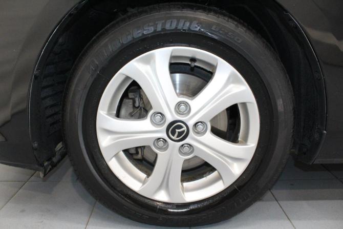 Mazda 3 II (BL) Рестайлинг с пробегом 2012 года, цена 989 000 рублей, 141026 км, седан, Автокод Объявления