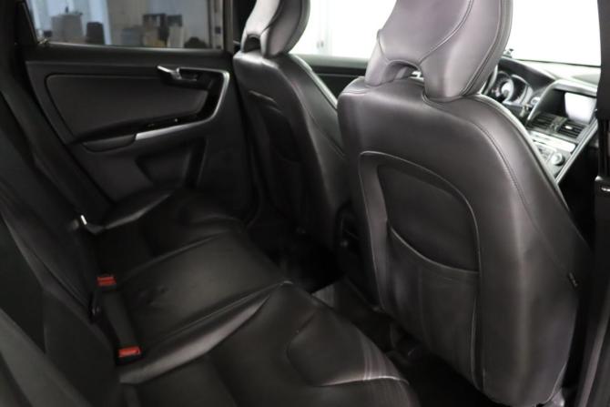 Volvo XC60 I Рестайлинг с пробегом 2014 года, цена 2 599 990 рублей, 139826 км, внедорожник, Автокод Объявления