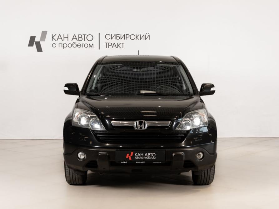 Honda CR-V III Казань  - изображение 2