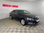 Volkswagen Passat B7 Воронеж  - изображение 28