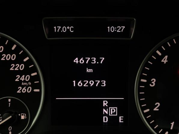 Mercedes-Benz A-Класс III (W176) с пробегом 2014 года, цена 1 247 000 рублей, 162963 км, хэтчбек, Автокод Объявления