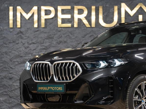 Новый BMW X6 III (G06) Рестайлинг 2026 года, цена 15 990 000 рублей, внедорожник, Автокод Объявления
