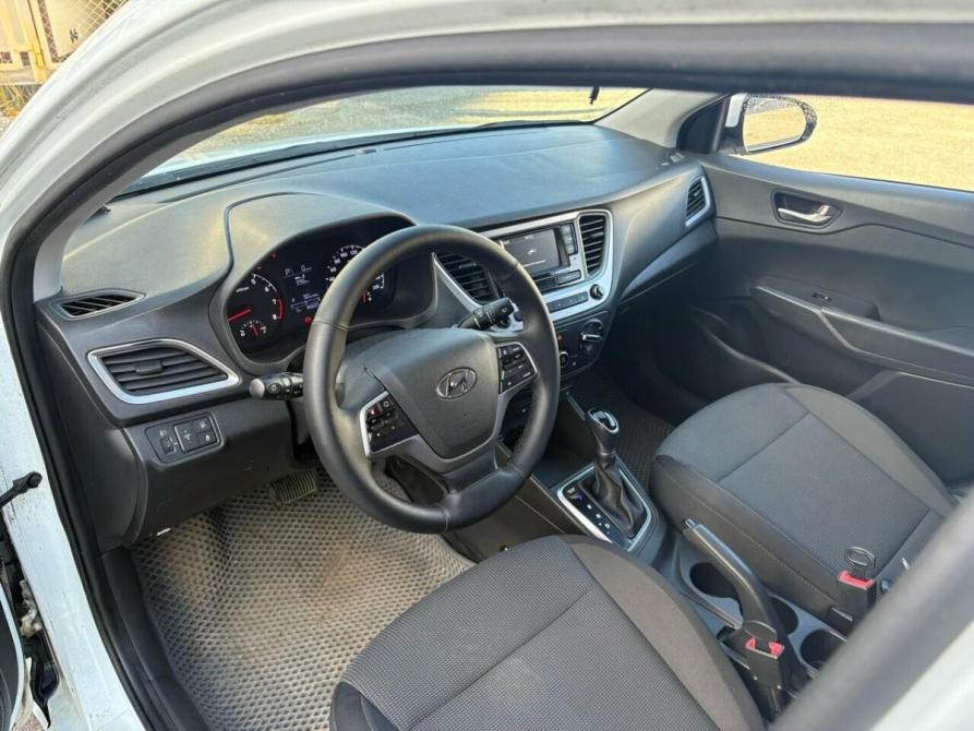 Hyundai Solaris II Пермь  - изображение 5