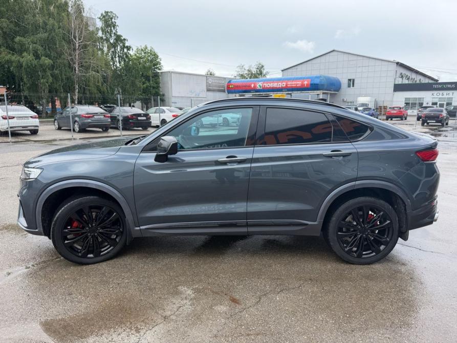 Geely Tugella I Рестайлинг Сызрань  - изображение 9